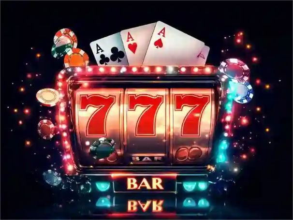 acewin casino lobby showing live dealer baccarat table on mobile screen